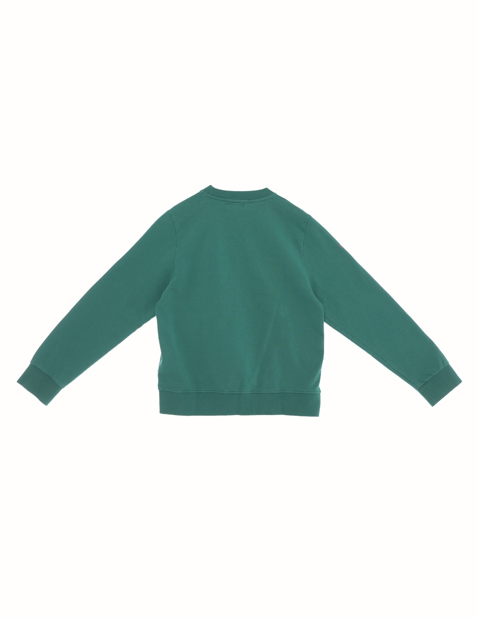 Sudadera para niño 2
