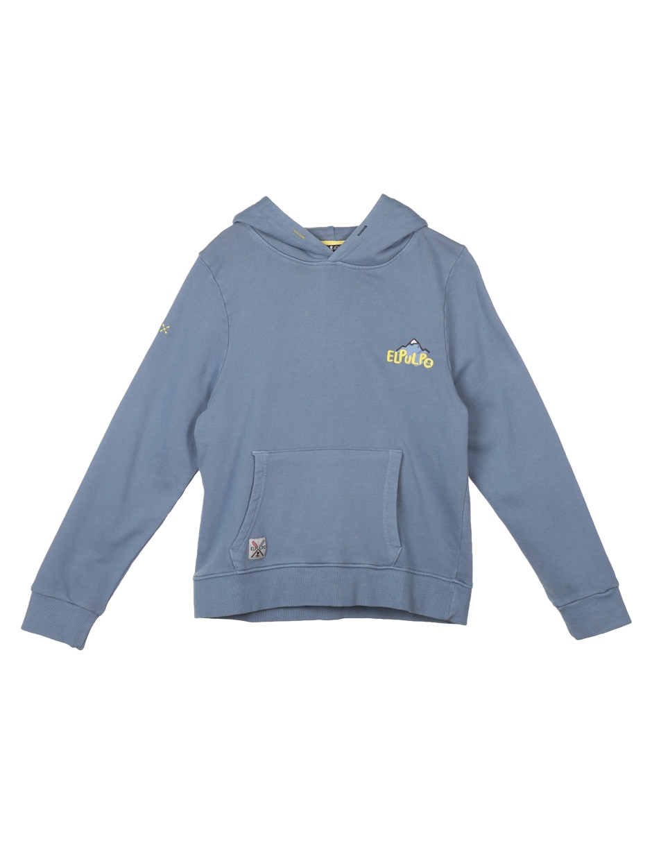 Sudadera para niño