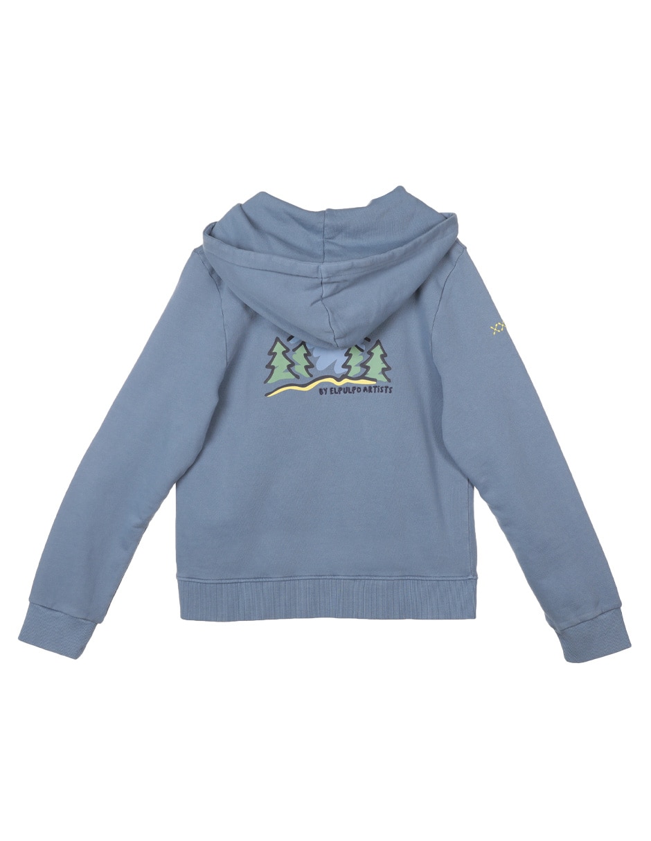 Sudadera para niño 2