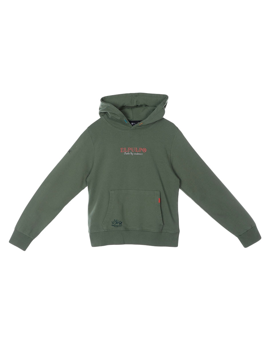 Sudadera para niño