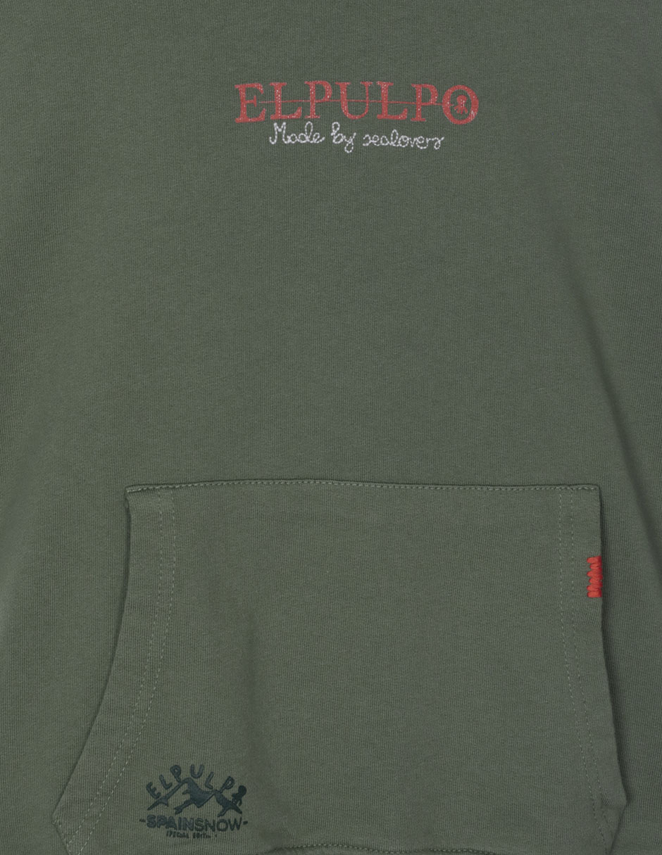 Sudadera para niño 3