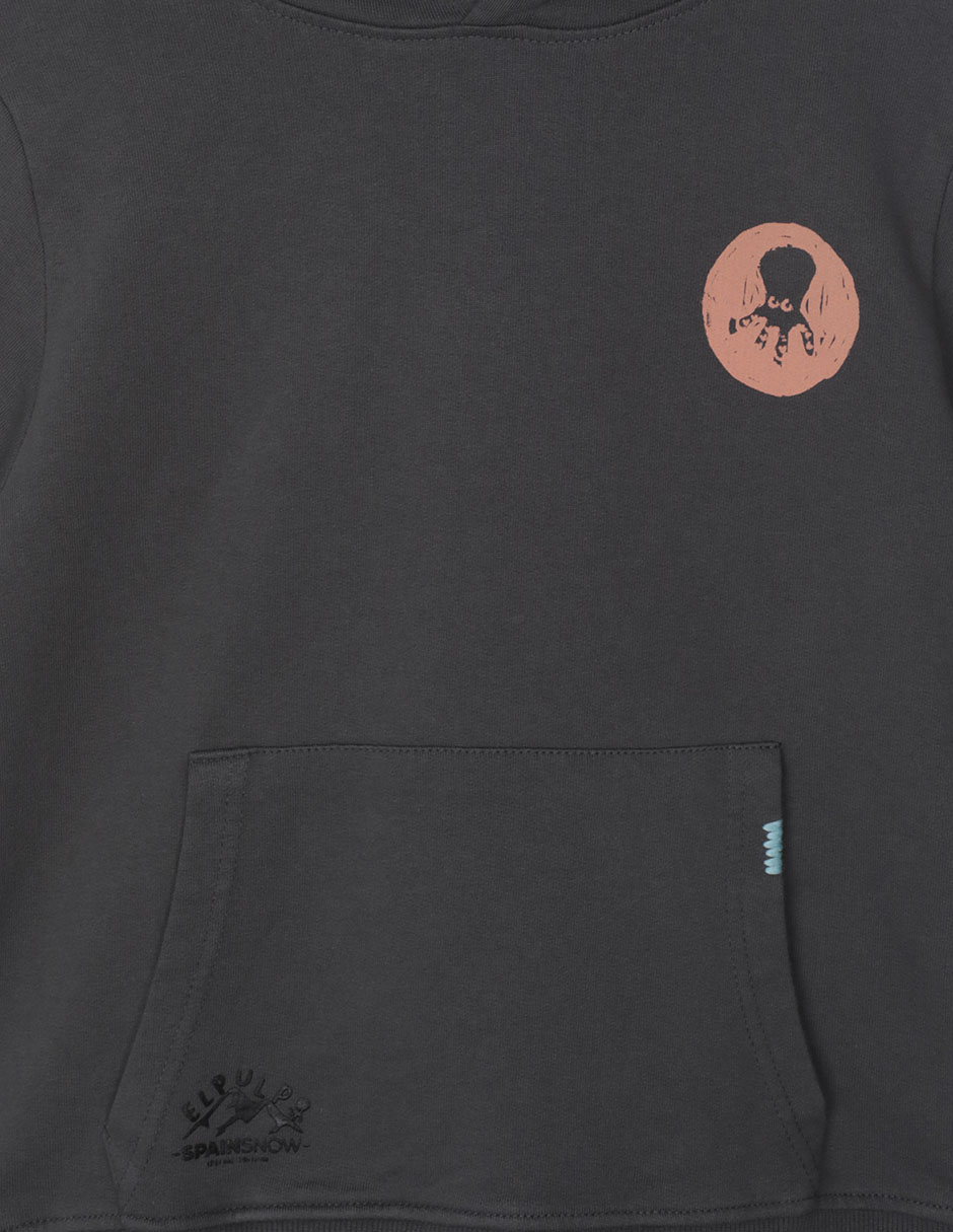 Sudadera para niño 3