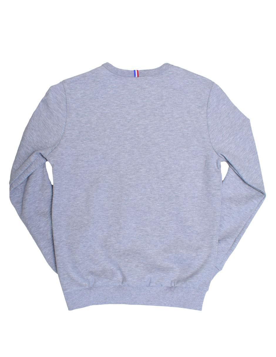 Sudadera lecoq sportif para niÐo 4