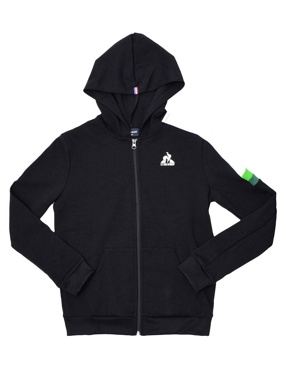 Sudadera lecoq sportif para niÐo