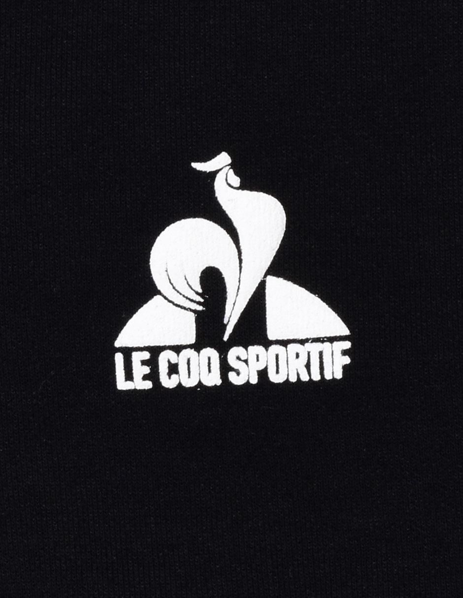 Sudadera lecoq sportif para niÐo 3