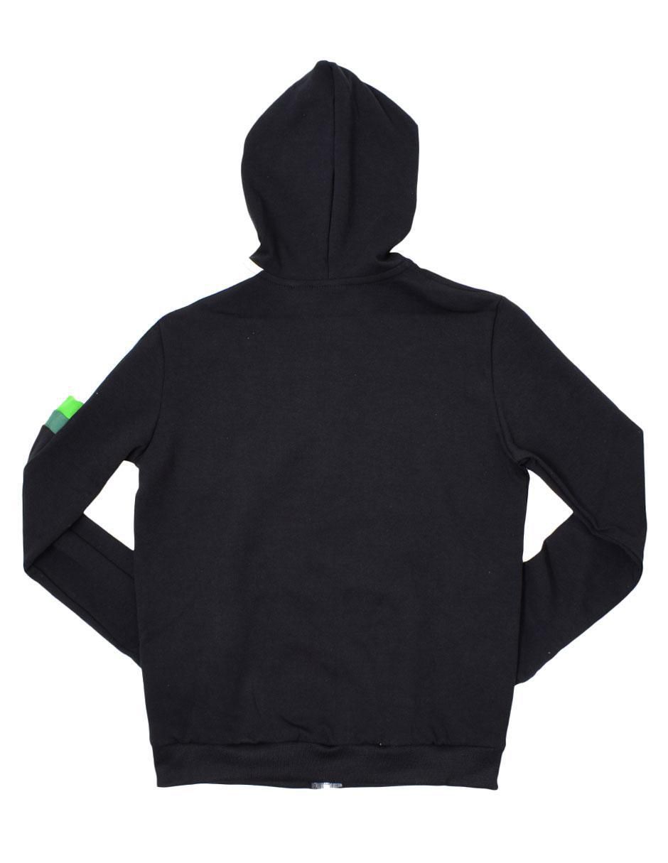 Sudadera lecoq sportif para niÐo 4
