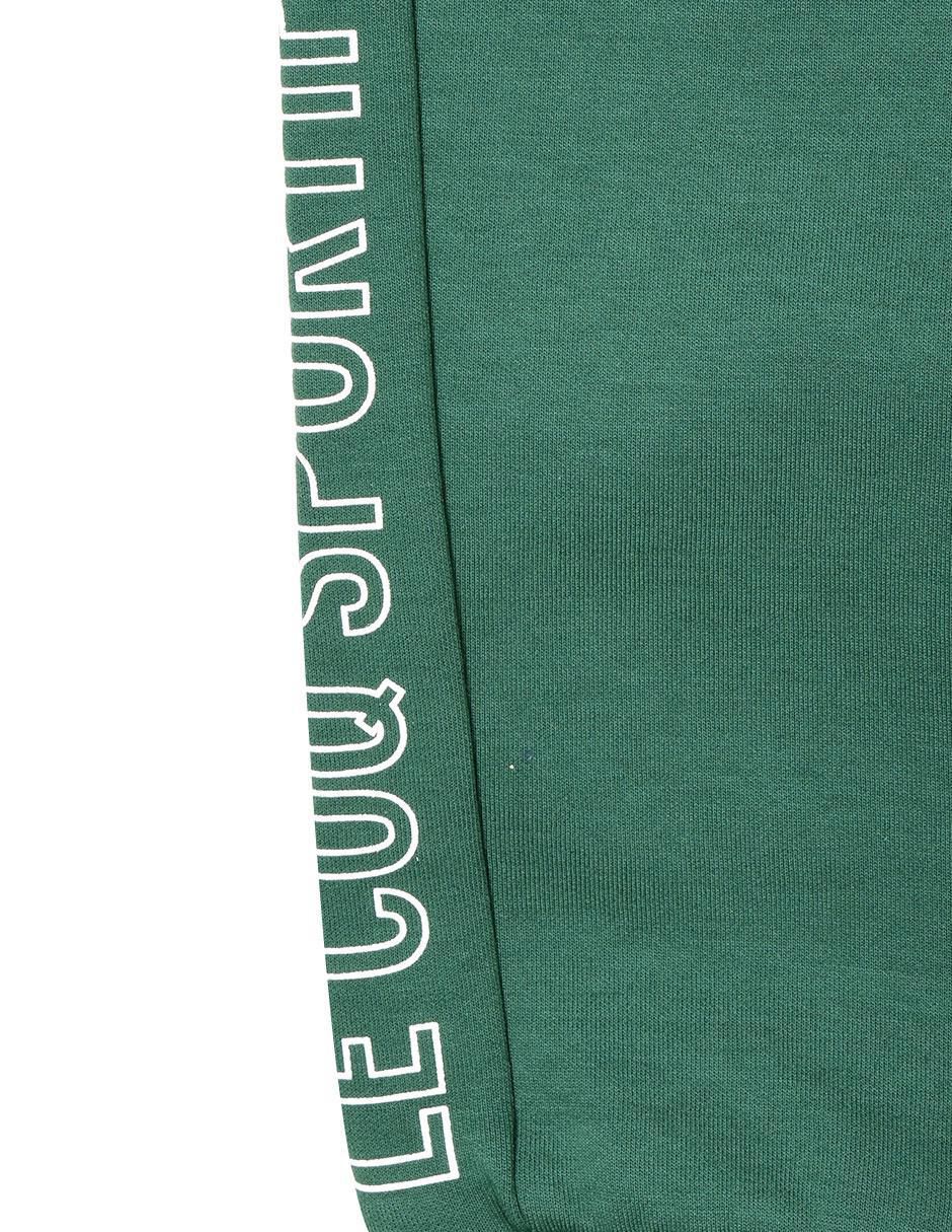 Pants para niño 4