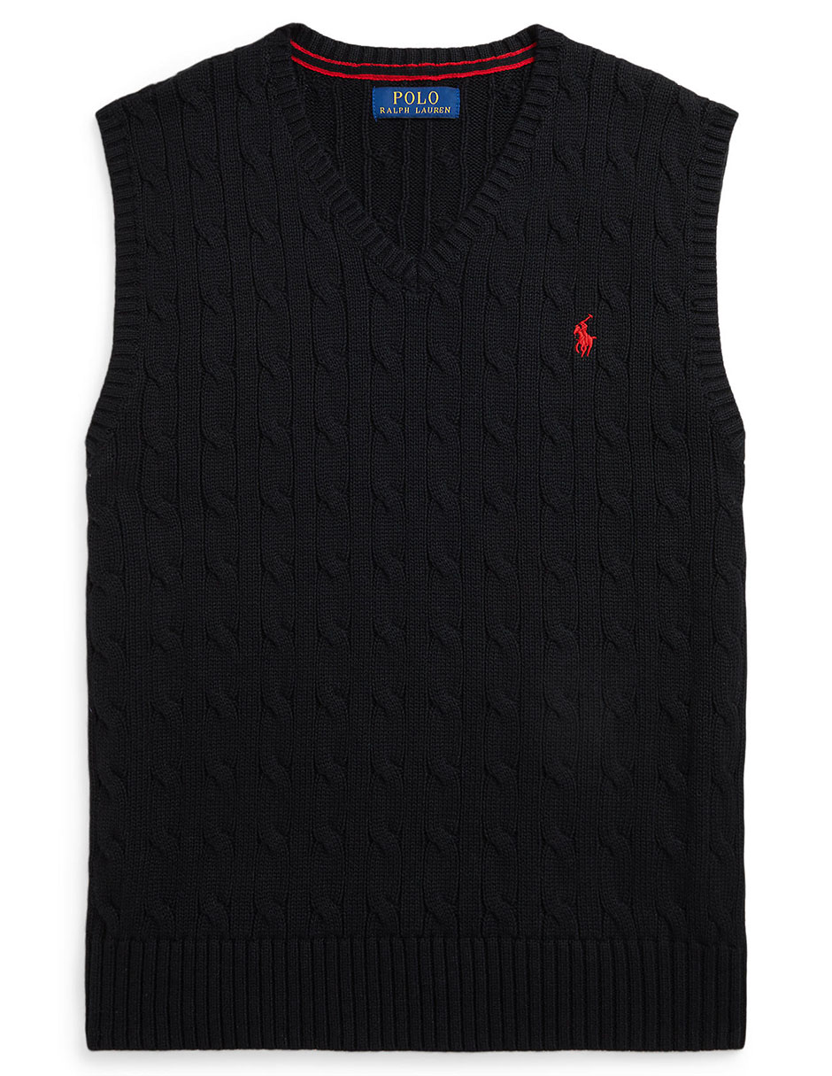 Chaleco Ralph Lauren para niño 1