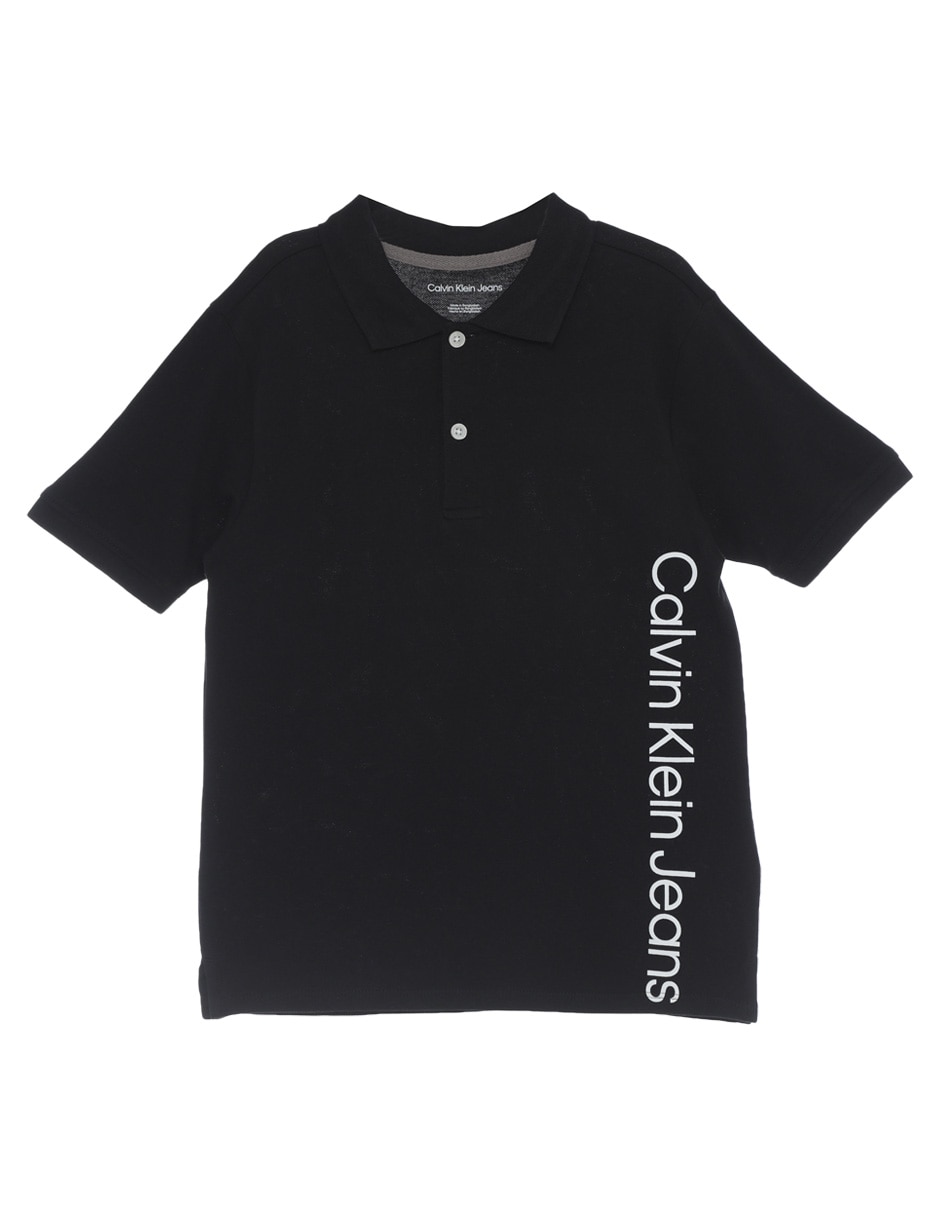 Sudaderas Calvin Klein Joven El Corte Ingles Playera Calvin Klein