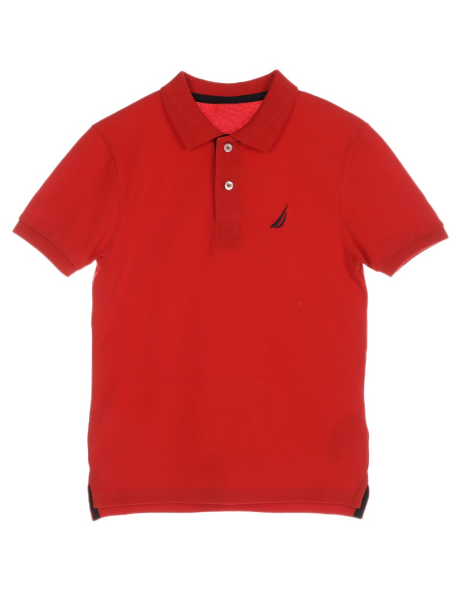Marca Nautica Playera Nautica Tipo Polo Precio Polo Lacoste