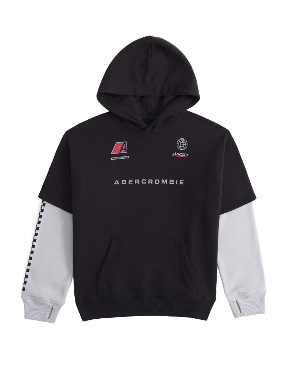 A&f hoodie outlet