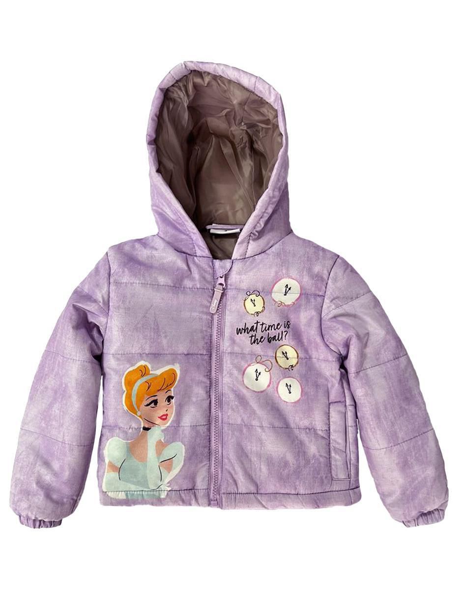 Chamarra Disney para infantil unisex