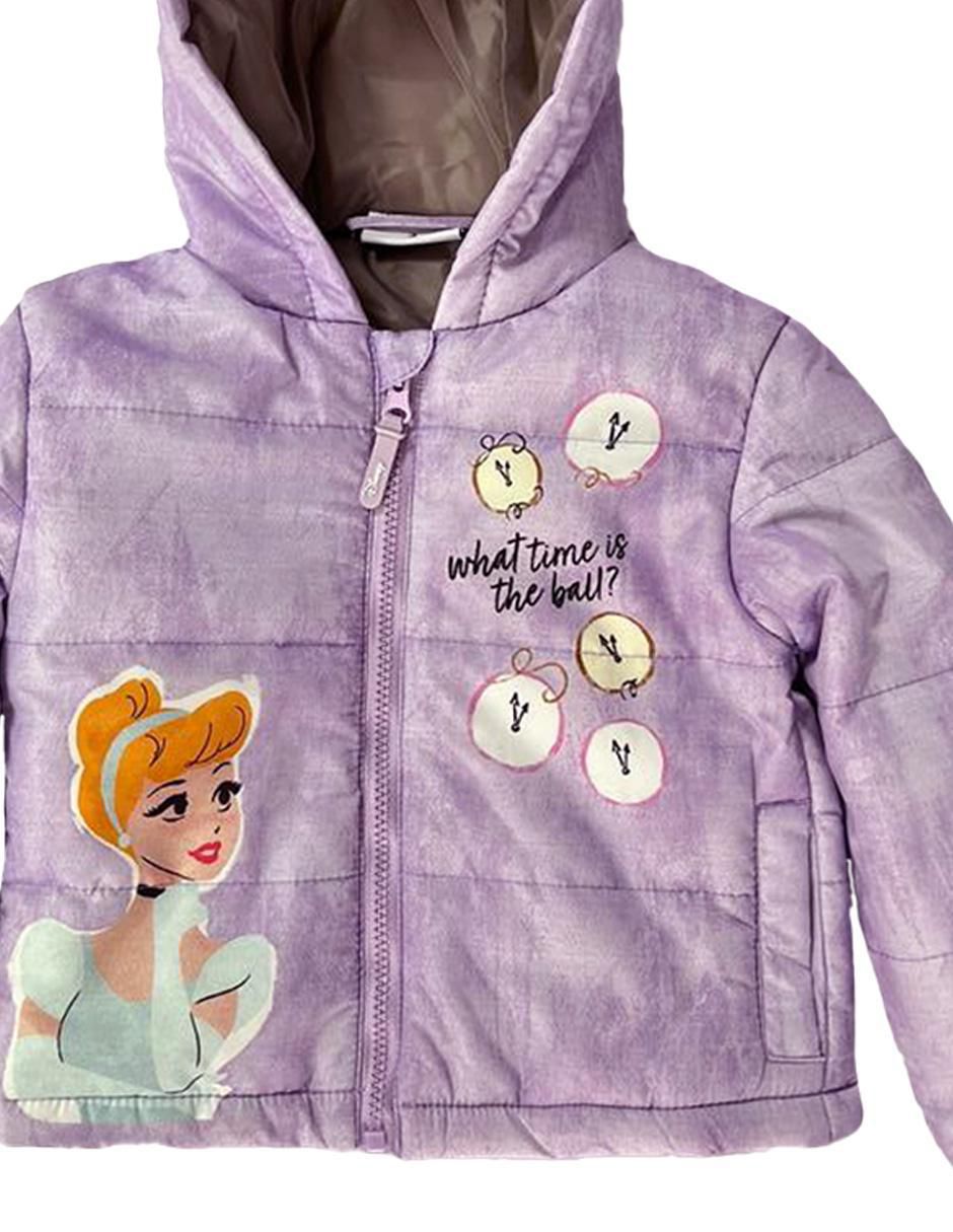 Chamarra Disney para infantil unisex
