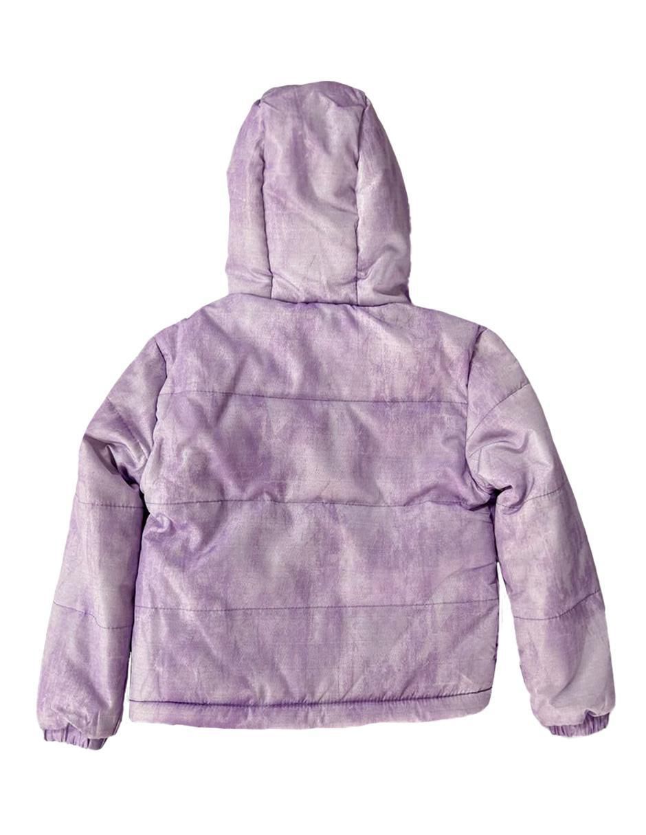 Chamarra Disney para infantil unisex