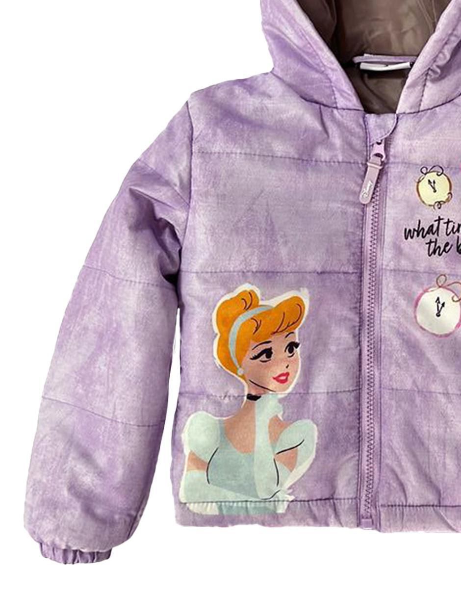 Chamarra Disney para infantil unisex