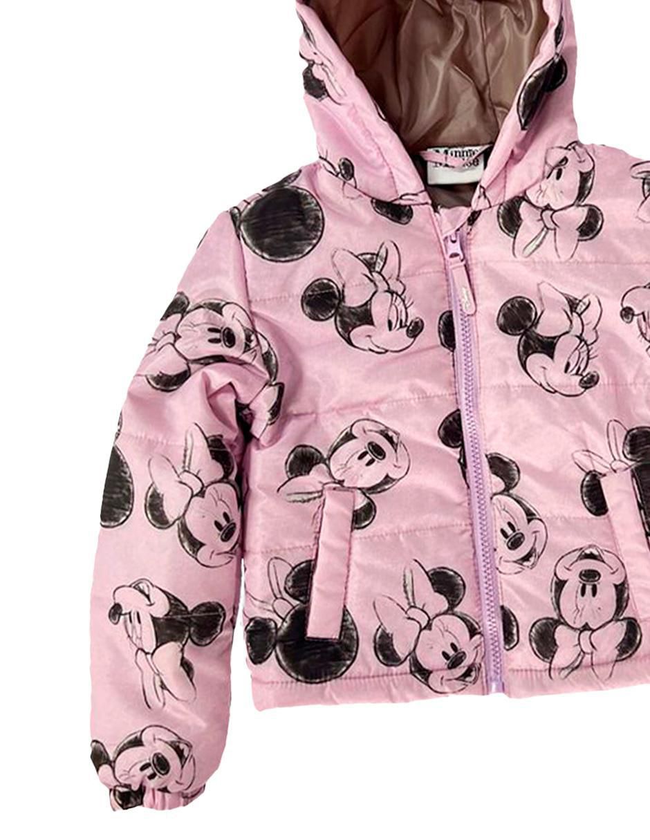 Chamarra para infantil unisex 2