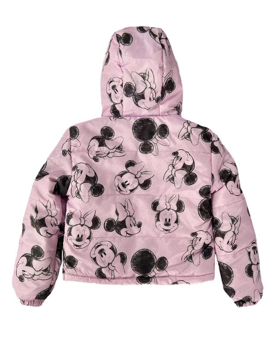 Chamarra para infantil unisex 3