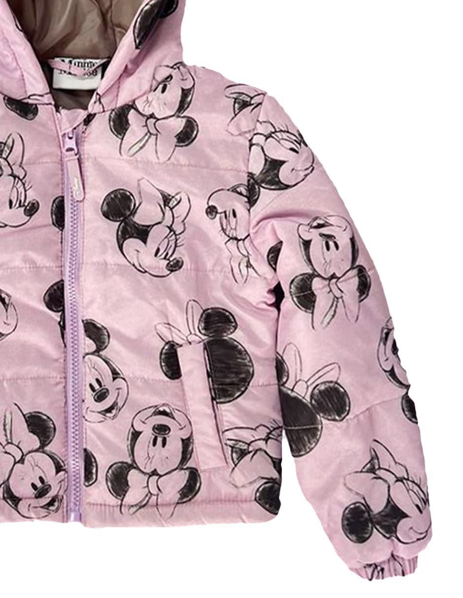 Chamarra para infantil unisex 4