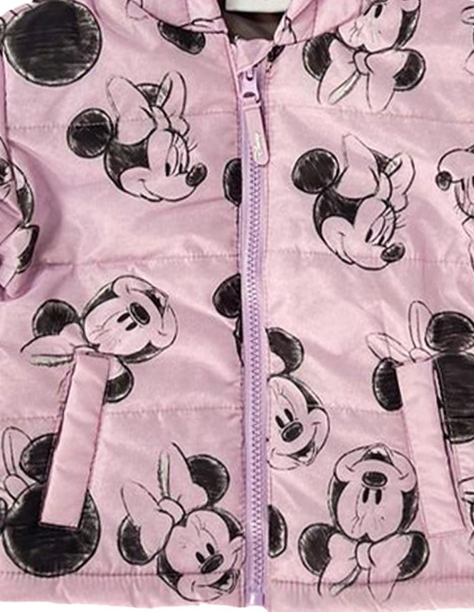 Chamarra para infantil unisex 5