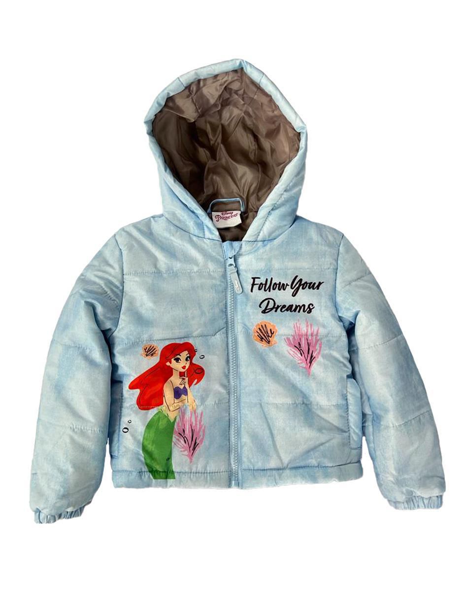 Chamarra para infantil unisex