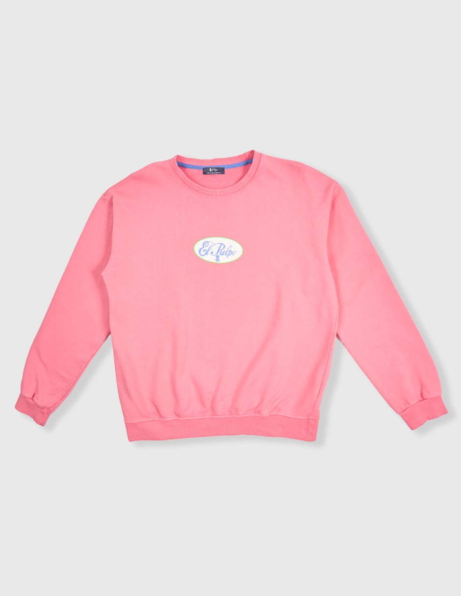 Sudadera para niña