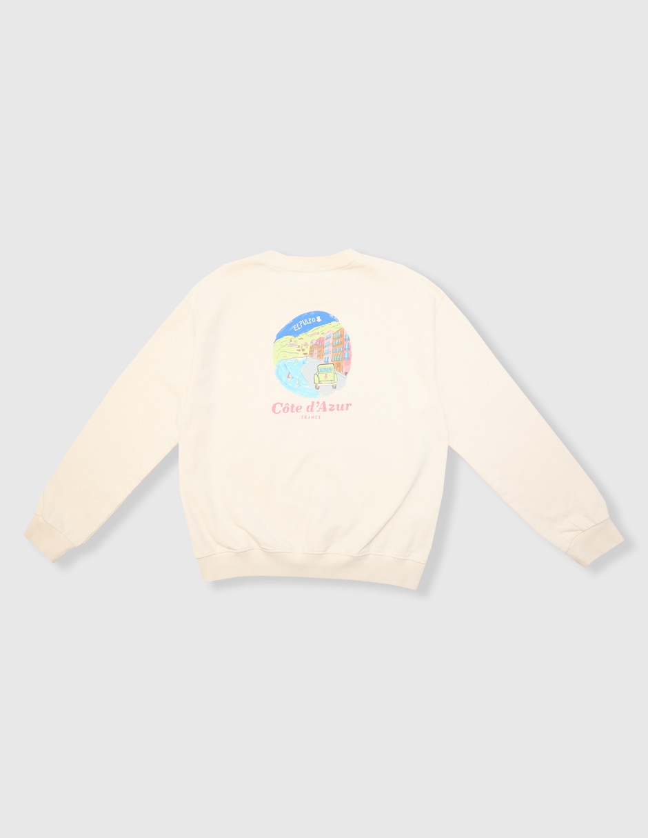 Sudadera para niño 2