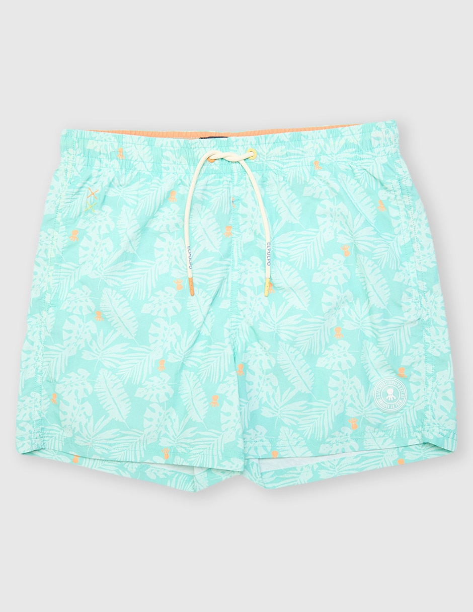 Traje de baño short para niño Traje de baño short para niño