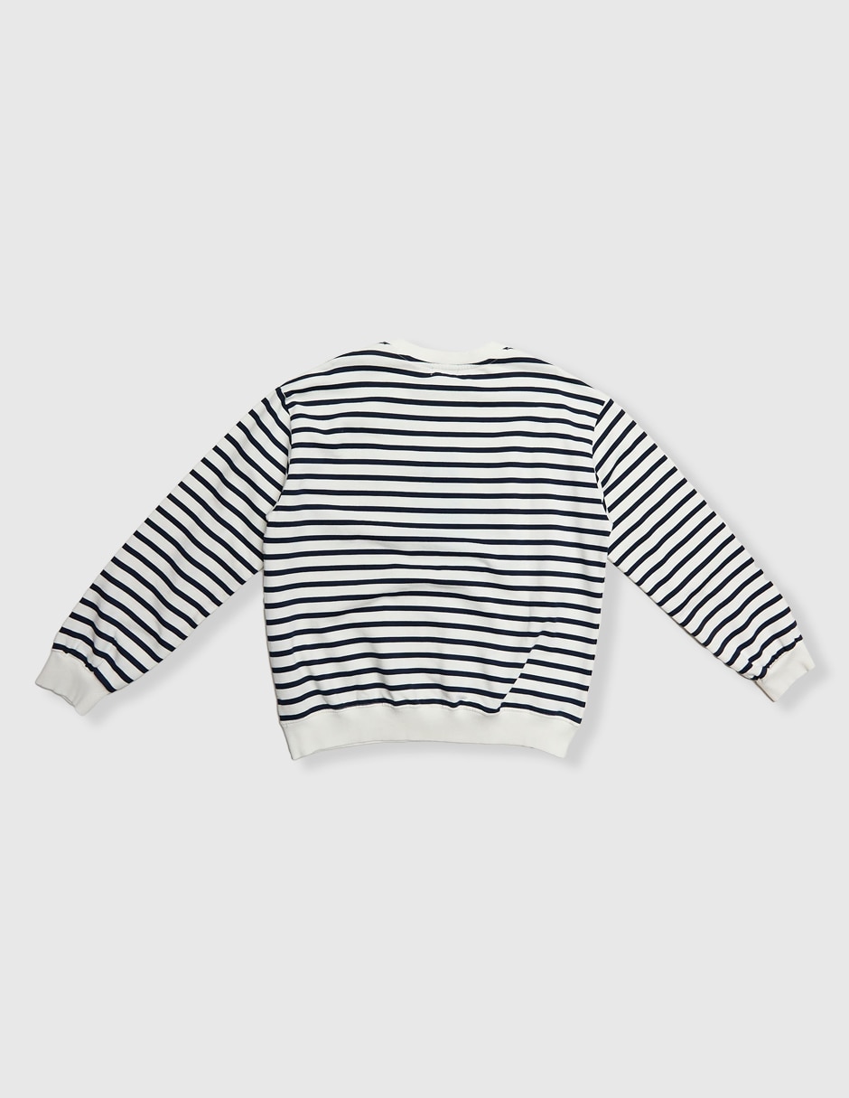 Sudadera para niño 2