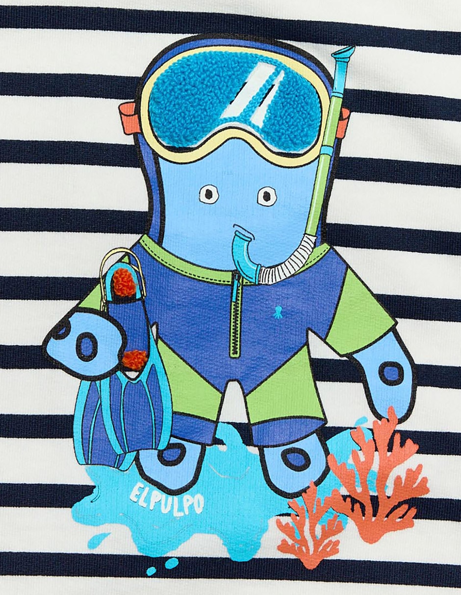 Sudadera para niño 3