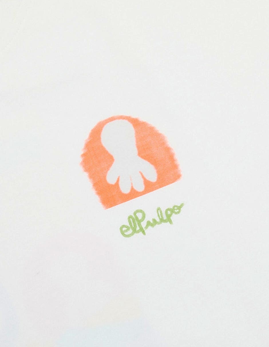 Playera manga corta para niño 3
