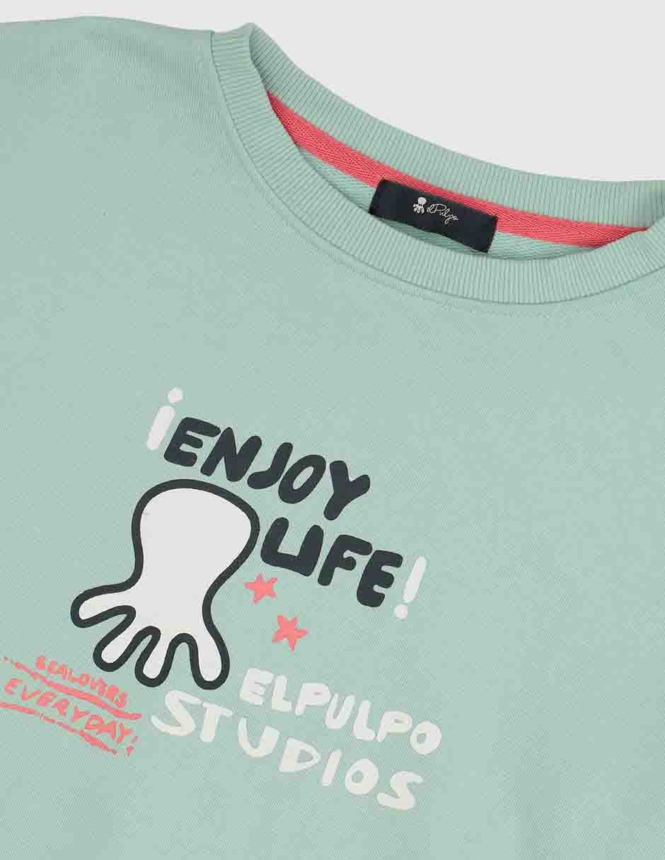 Sudadera para niño 3