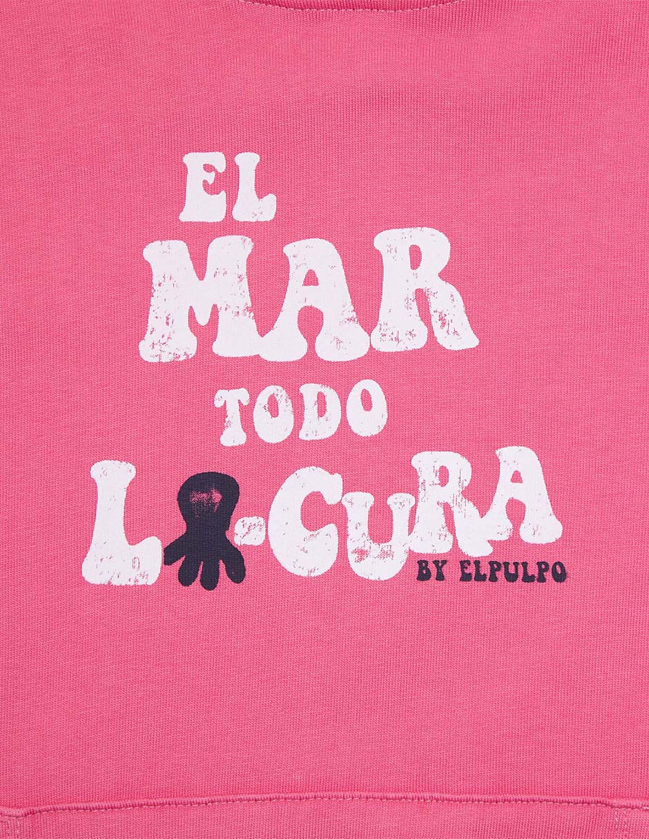 Sudadera para niño 5