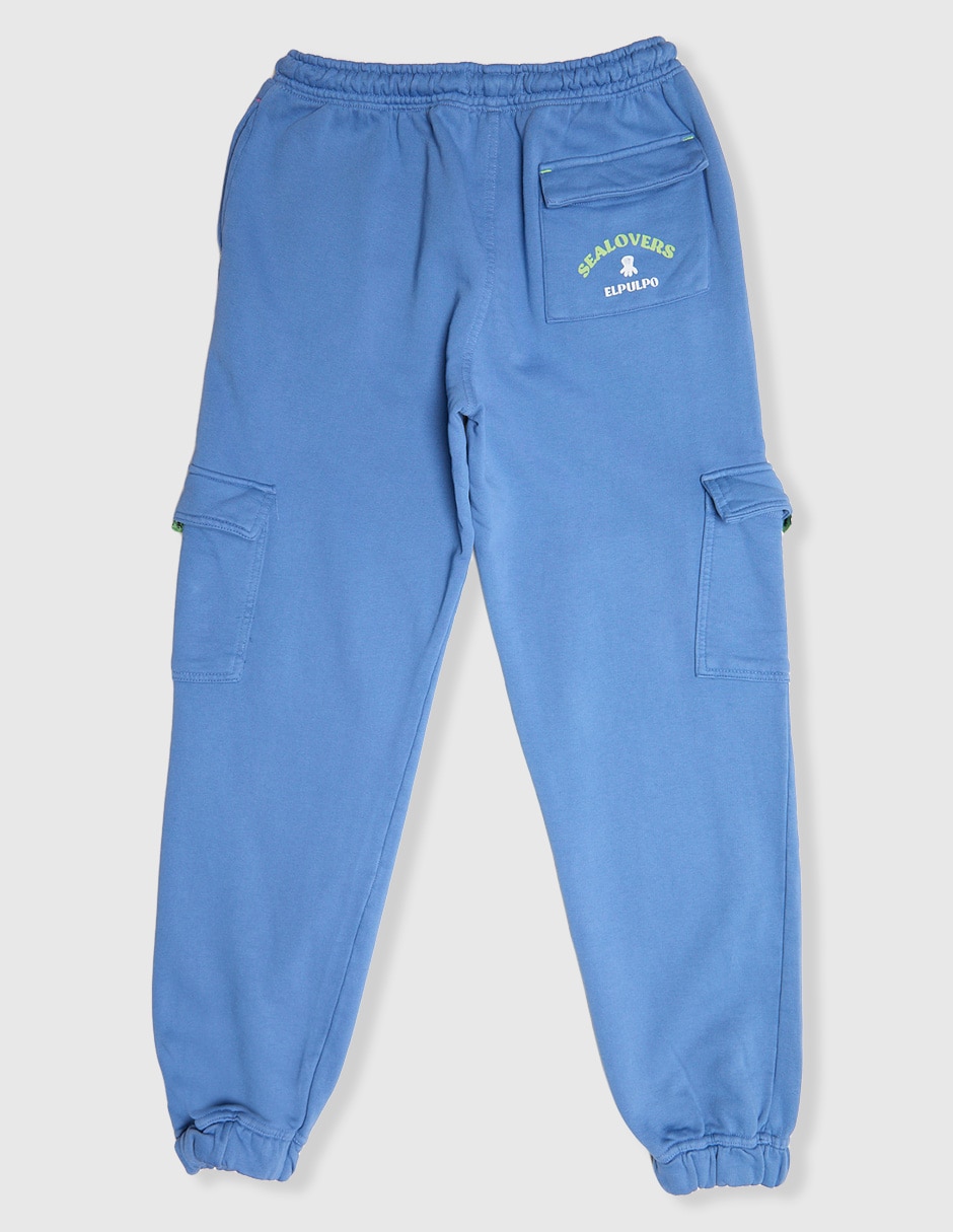 Pantalón cargo para niño 2