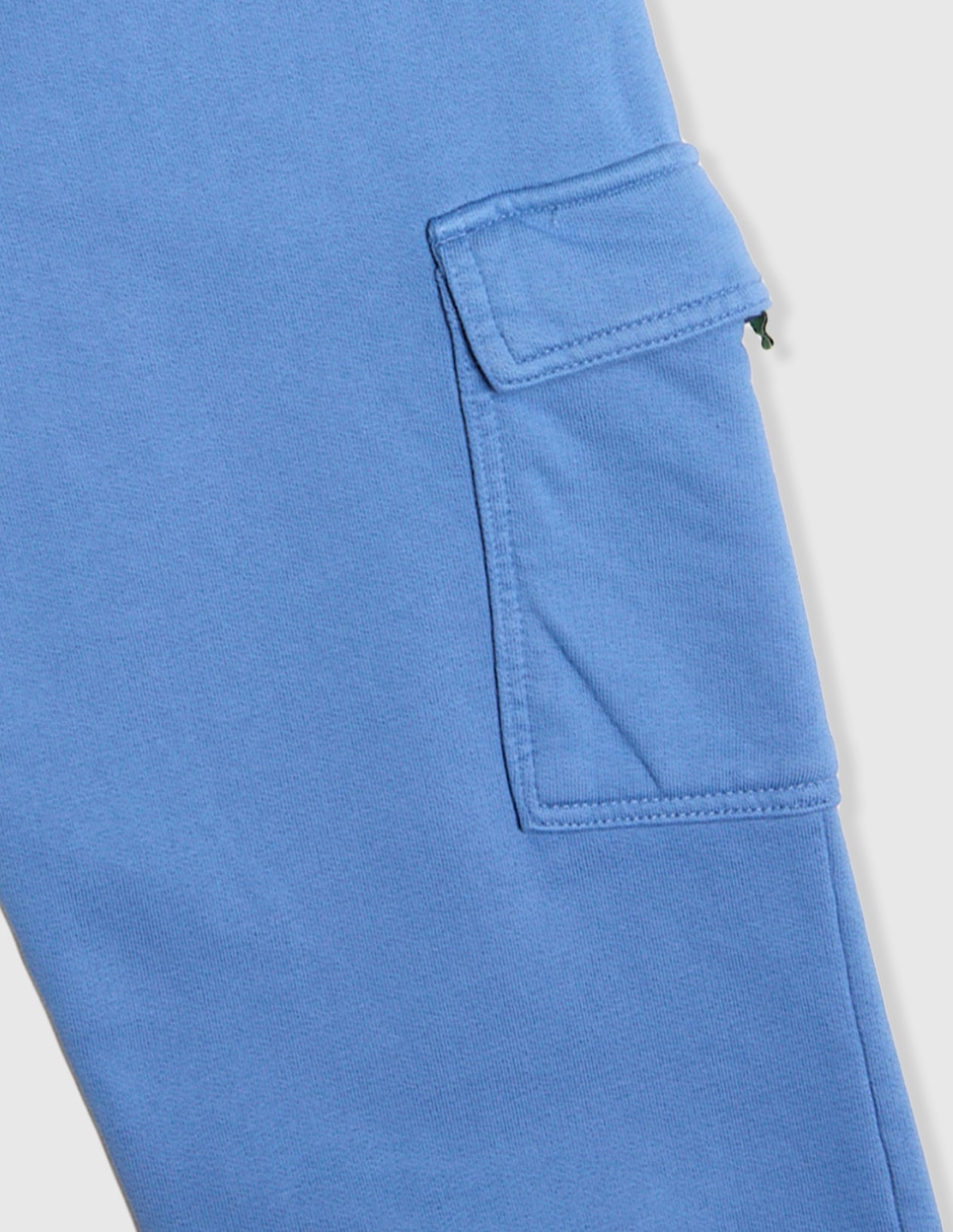 Pantalón cargo para niño 3