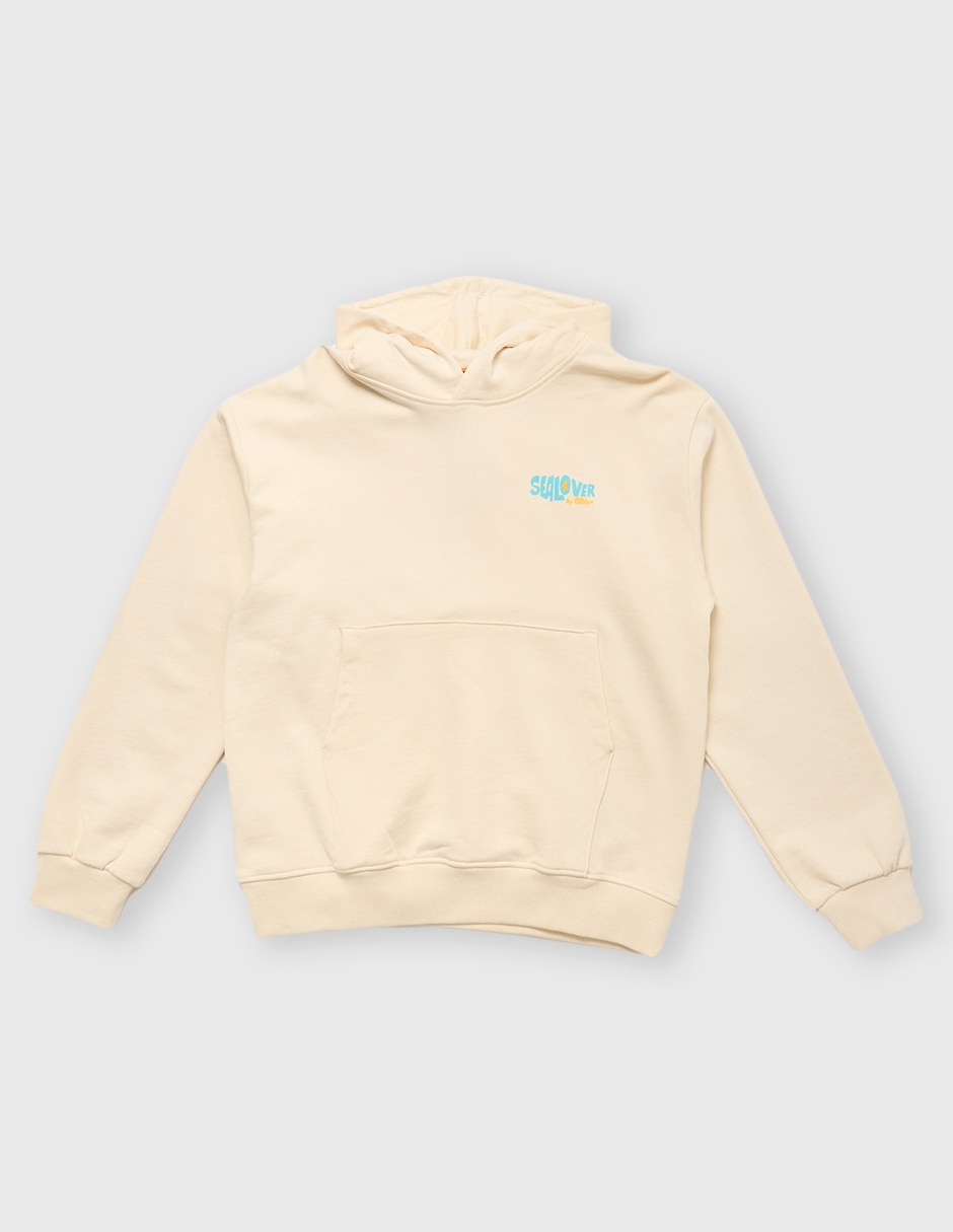 Sudadera para niño
