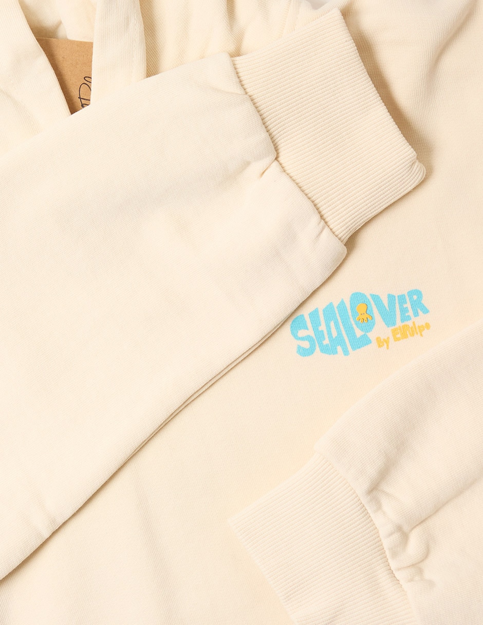 Sudadera para niño 4