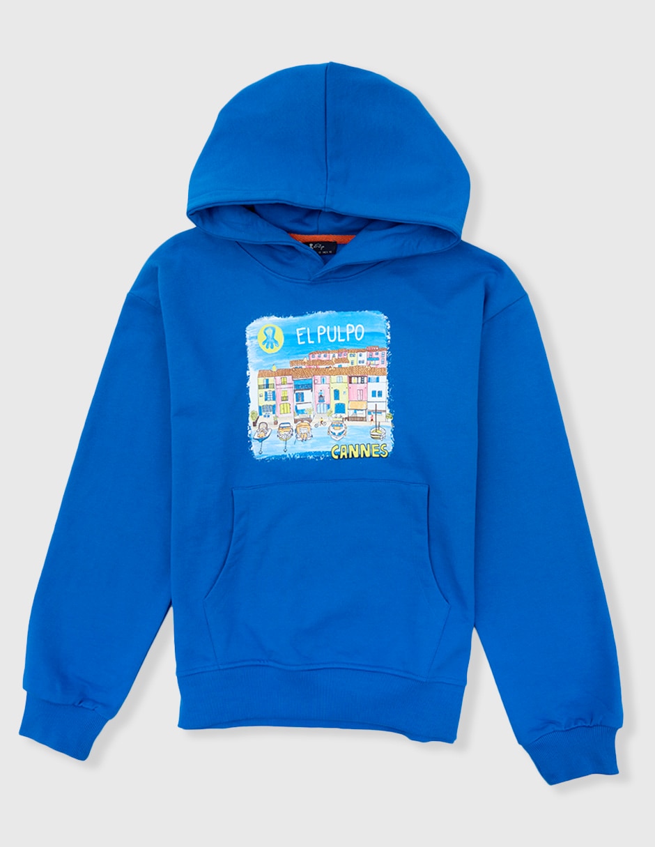 Sudadera para niño
