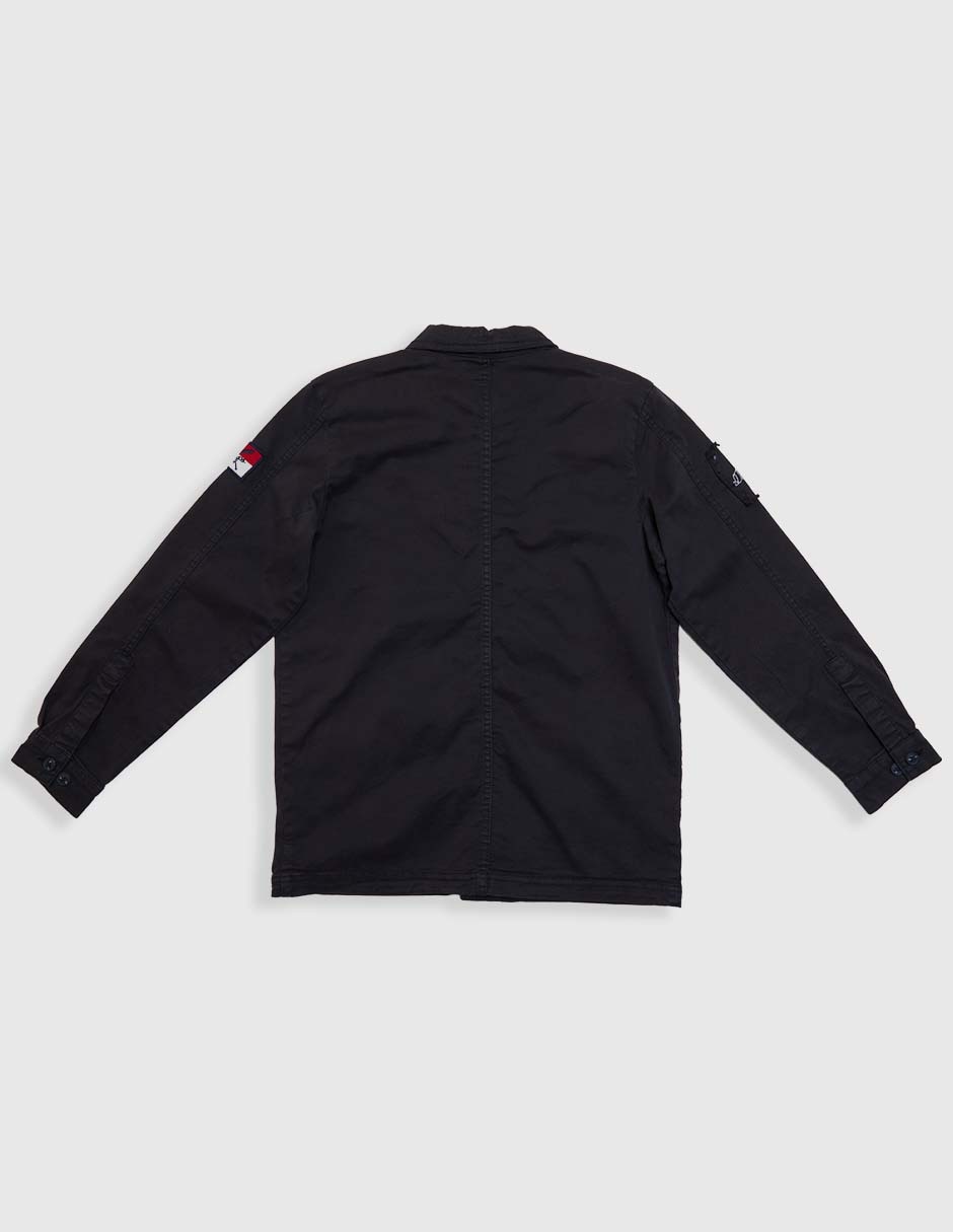 Camisa casual manga larga para niño 2