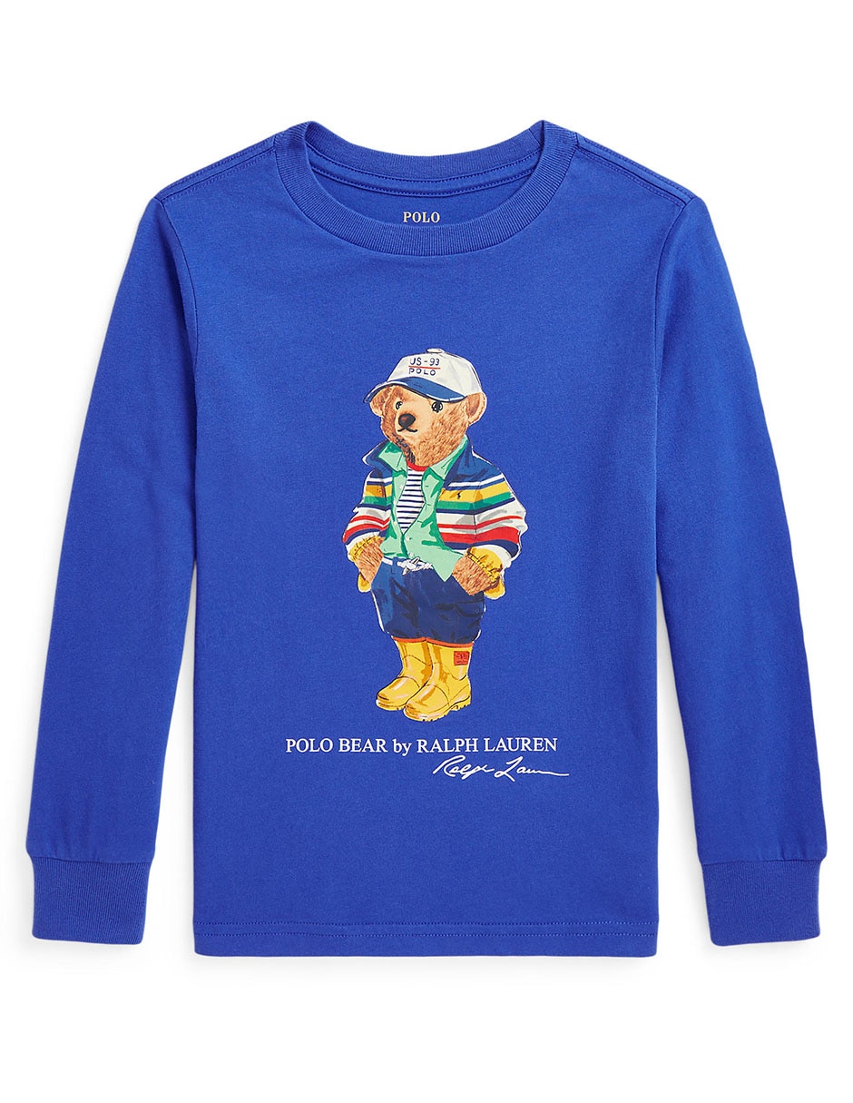 Polo Ralph Lauren Sudaderas NiÃ±a Zalando Real Estate Sudadera