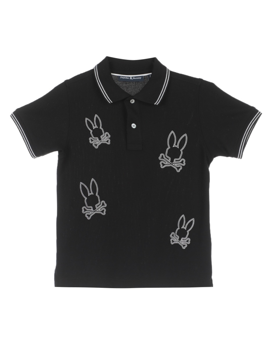 Psycho bunny polo sale best sale