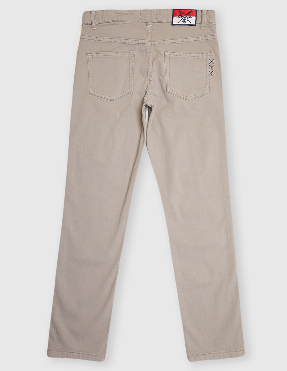 Pantalón para niño 2