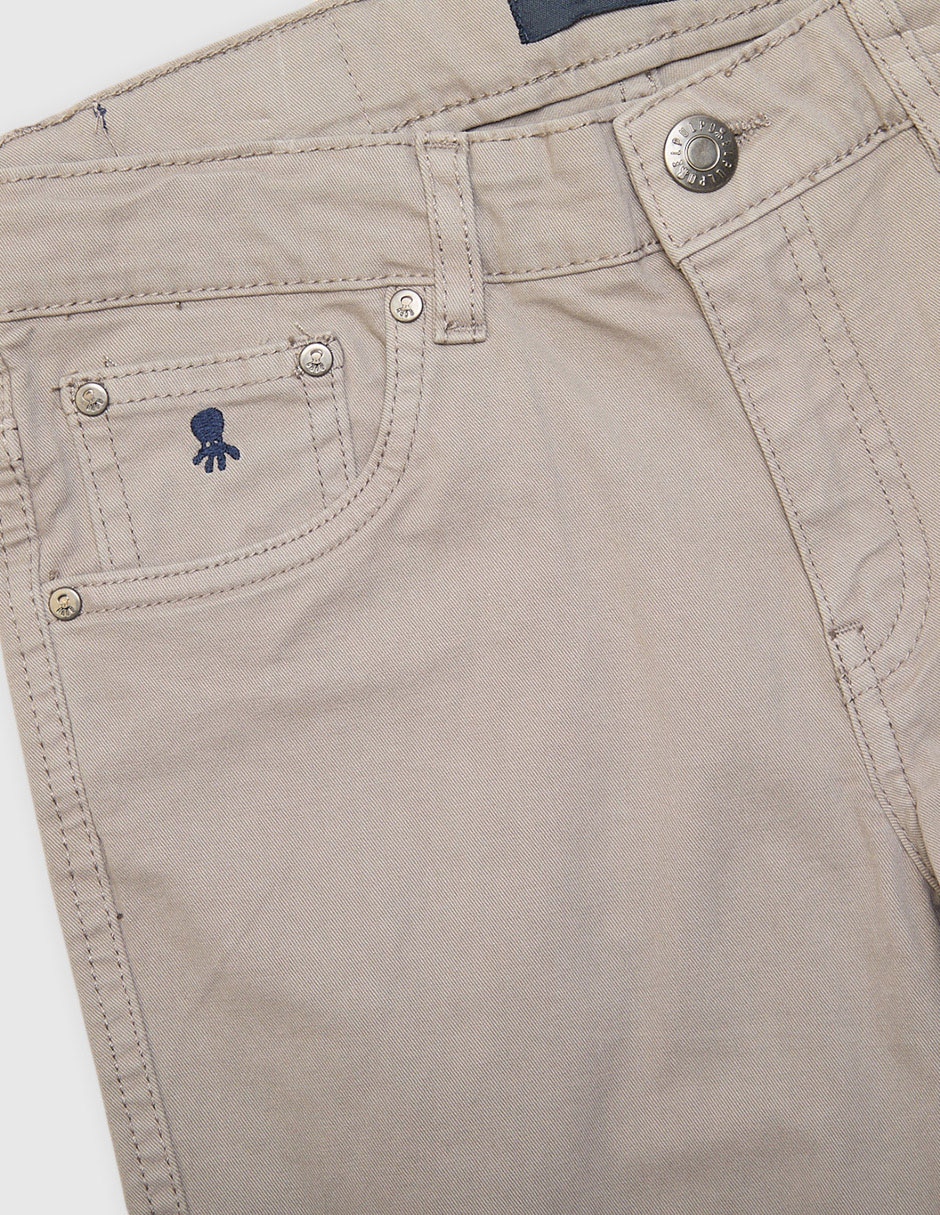 Pantalón para niño 3