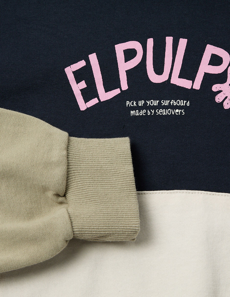 Sudadera para niño 3