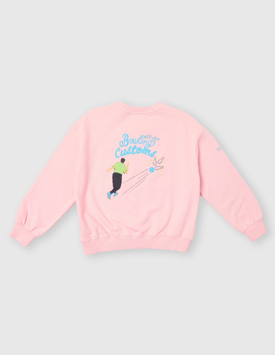 Sudadera para niña 2