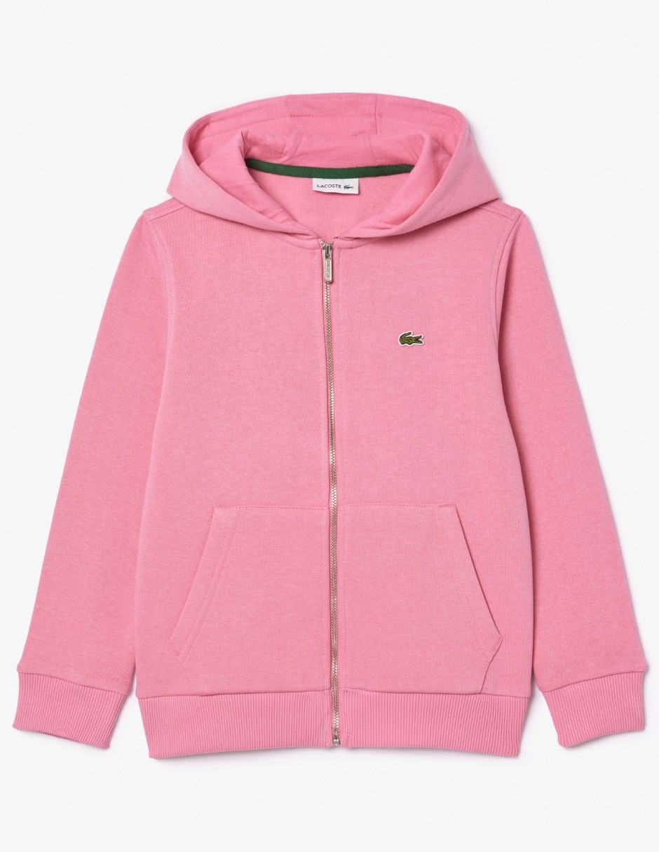 Sudadera Fleece unisex Sudadera Fleece unisex
