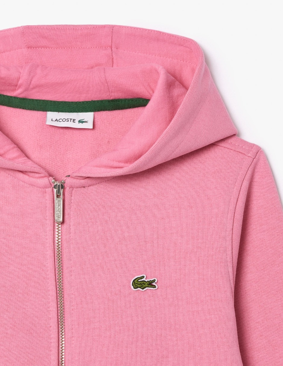 Sudadera Fleece unisex 6