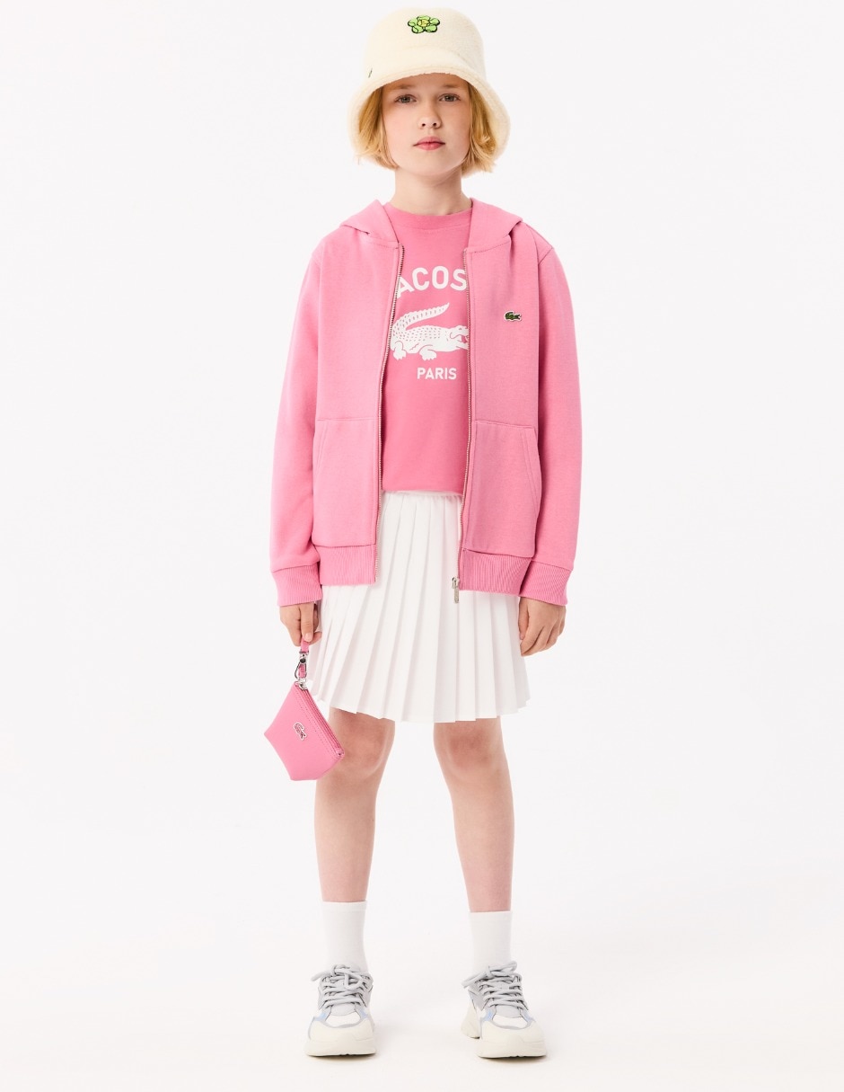 Sudadera Fleece unisex 9