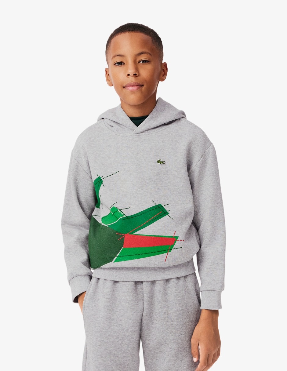 Sudadera para niño 2