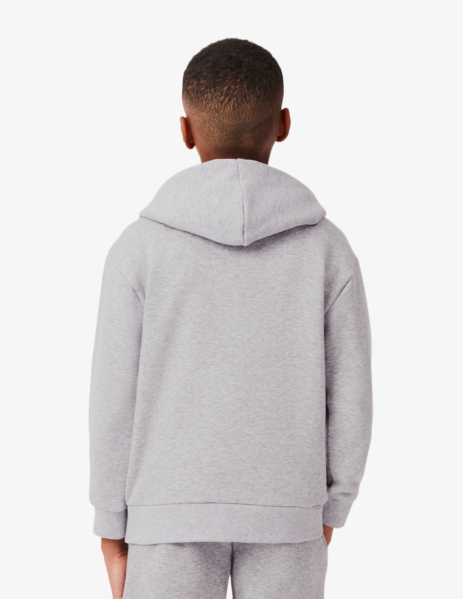 Sudadera para niño 4