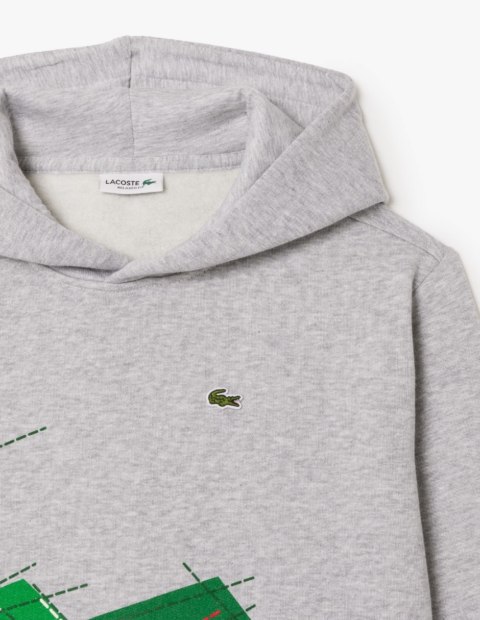 Sudadera para niño 6